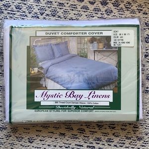 Twin Duvet Comforter Cover